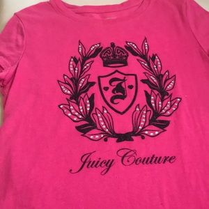 Juicy Couture Shirts & Tops - Shirt Juicy Couture Shirts & Tops - Shirt